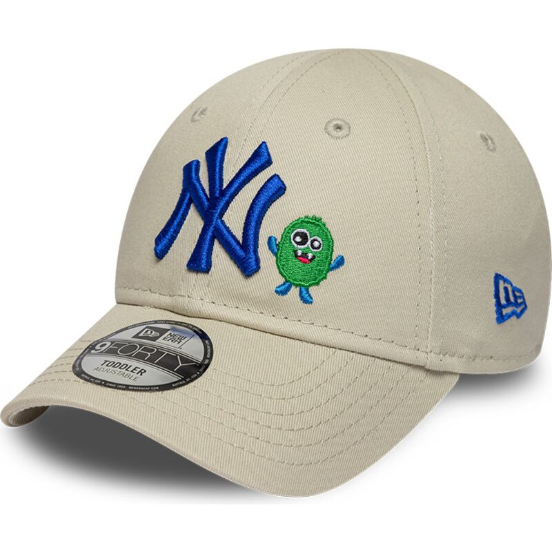 cepur-izliekta-bess-regulejams-9forty-monster-icon-no-new-york-yankees-mlb-no-new-era