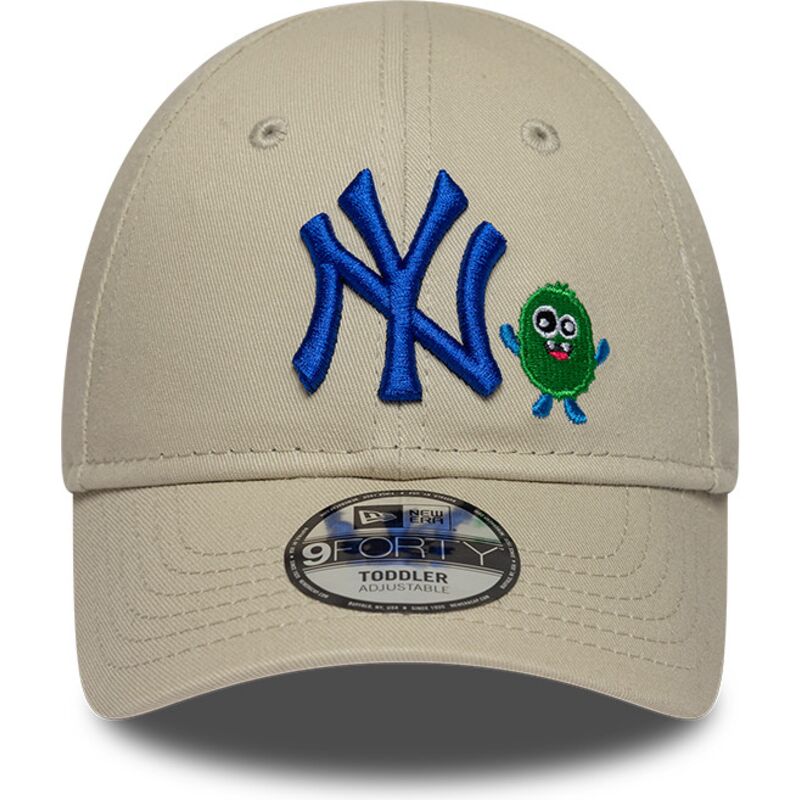 cepur-izliekta-bess-regulejams-9forty-monster-icon-no-new-york-yankees-mlb-no-new-era