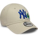 cepur-izliekta-bess-regulejams-9forty-monster-icon-no-new-york-yankees-mlb-no-new-era
