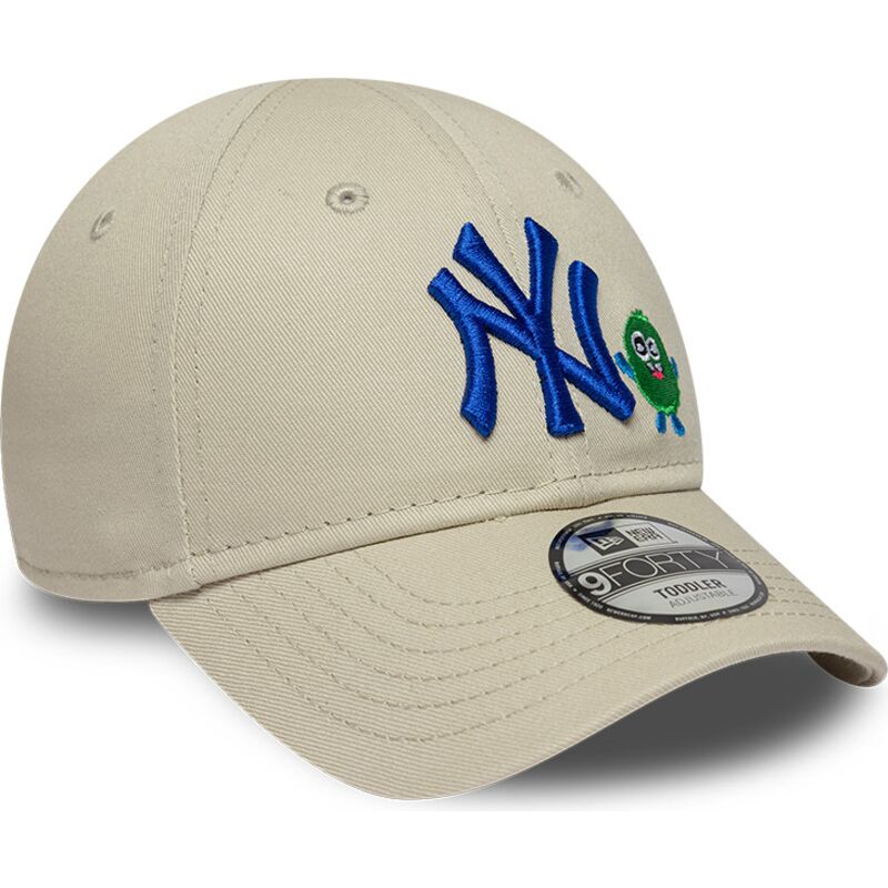 cepur-izliekta-bess-regulejams-9forty-monster-icon-no-new-york-yankees-mlb-no-new-era