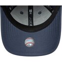 cepur-izliekta-zils-regulejams-berniem-9forty-space-glow-in-the-dark-no-new-york-yankees-mlb-no-new-era