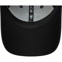 cepur-izliekta-melns-snapback-9forty-rose-sequin-no-los-angeles-dodgers-mlb-no-new-era