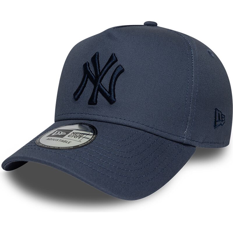 cepur-izliekta-zils-snapback-9forty-e-frame-league-essential-no-new-york-yankees-mlb-no-new-era cepur-izliekta-zils-snapback-9forty-e-frame-league-essential-no-new-york-yankees-mlb-no-new-era