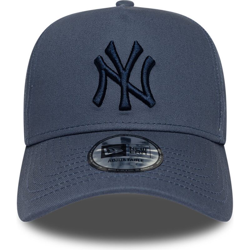 cepur-izliekta-zils-snapback-9forty-e-frame-league-essential-no-new-york-yankees-mlb-no-new-era cepur-izliekta-zils-snapback-9forty-e-frame-league-essential-no-new-york-yankees-mlb-no-new-era