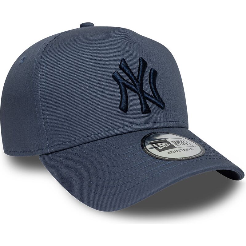 cepur-izliekta-zils-snapback-9forty-e-frame-league-essential-no-new-york-yankees-mlb-no-new-era cepur-izliekta-zils-snapback-9forty-e-frame-league-essential-no-new-york-yankees-mlb-no-new-era