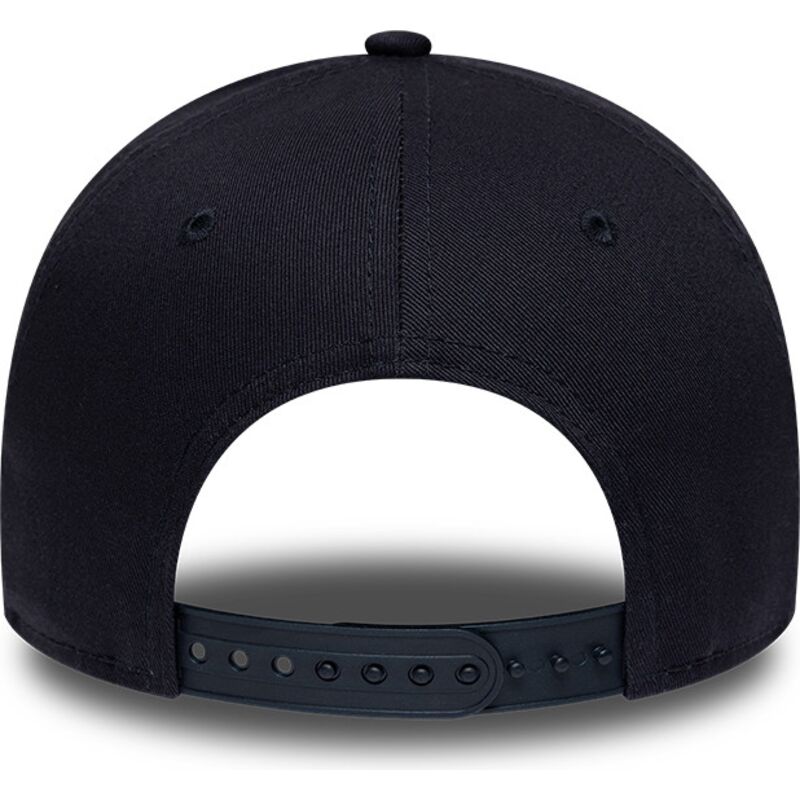 cepur-izliekta-tumsi-zils-snapback-9forty-e-frame-team-outline-no-new-york-yankees-mlb-no-new-era