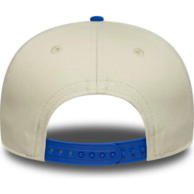 cepur-izliekta-bess-snapback-9seventy-stretch-snap-contrast-visor-no-alpine-f1-team-formula-1-no-new-era
