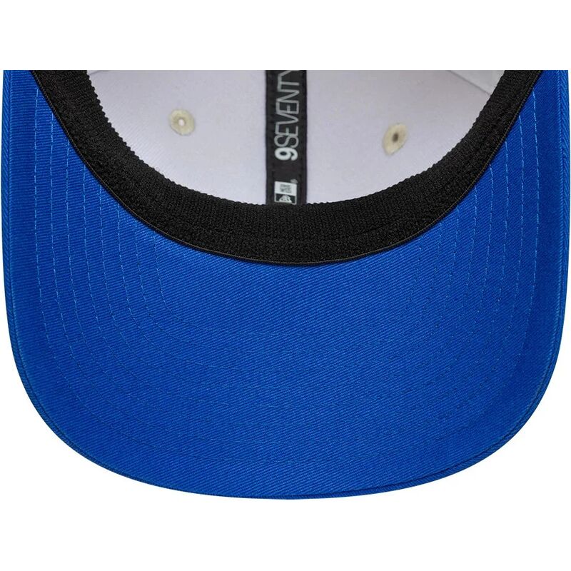 cepur-izliekta-bess-snapback-9seventy-stretch-snap-contrast-visor-no-alpine-f1-team-formula-1-no-new-era