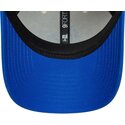 cepur-izliekta-bess-regulejams-9forty-contrast-visor-vespa-piaggio-no-new-era