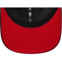 cepur-izliekta-melns-snapback-9seventy-stretch-snap-gradient-no-liverpool-football-club-premier-league-no-new-era
