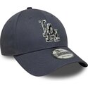 cepur-izliekta-peleks-regulejams-9forty-outline-camo-no-los-angeles-dodgers-mlb-no-new-era