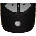 cepur-izliekta-leopards-regulejams-9forty-leopard-cord-no-new-york-yankees-mlb-no-new-era