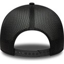 cepur-izliekta-truckeris-melns-snapback-9forty-apex-sporty-no-new-york-yankees-mlb-no-new-era