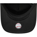 cepur-izliekta-truckeris-melns-snapback-9forty-apex-sporty-no-new-york-yankees-mlb-no-new-era