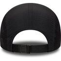 cepur-izliekta-truckeris-melns-snapback-runner-tech-midi-no-new-york-yankees-mlb-no-new-era