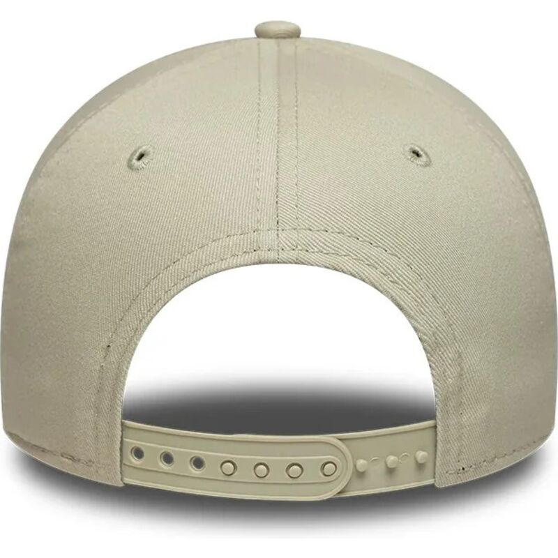 cepur-izliekta-bess-snapback-e-frame-league-essential-no-new-york-yankees-mlb-no-new-era