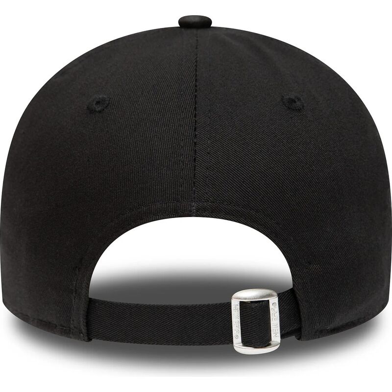 cepur-izliekta-melns-regulejams-9forty-league-essential-no-new-york-yankees-mlb-no-new-era