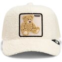 cepur-izliekta-truckeris-bess-snapback-no-teddy-double-stuffed-the-farm-goorin-bros