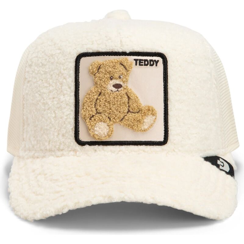 cepur-izliekta-truckeris-bess-snapback-no-teddy-double-stuffed-the-farm-goorin-bros cepur-izliekta-truckeris-bess-snapback-no-teddy-double-stuffed-the-farm-goorin-bros