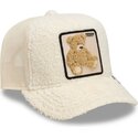 cepur-izliekta-truckeris-bess-snapback-no-teddy-double-stuffed-the-farm-goorin-bros