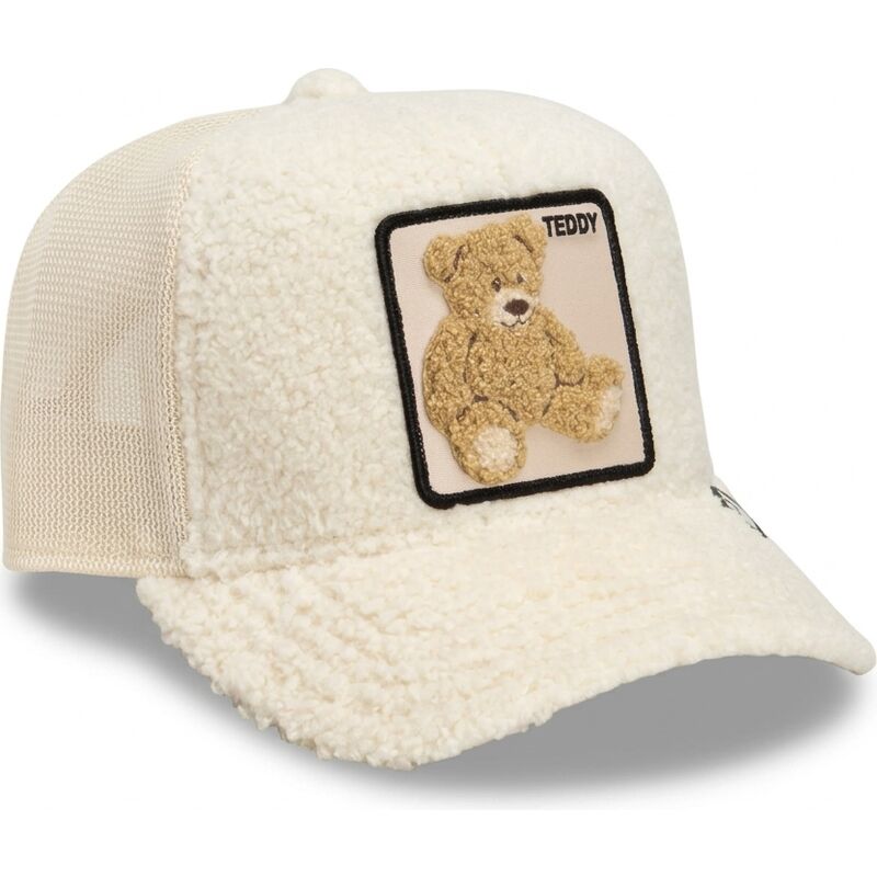 cepur-izliekta-truckeris-bess-snapback-no-teddy-double-stuffed-the-farm-goorin-bros cepur-izliekta-truckeris-bess-snapback-no-teddy-double-stuffed-the-farm-goorin-bros
