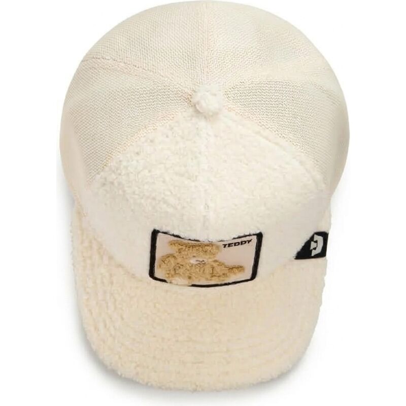 cepur-izliekta-truckeris-bess-snapback-no-teddy-double-stuffed-the-farm-goorin-bros cepur-izliekta-truckeris-bess-snapback-no-teddy-double-stuffed-the-farm-goorin-bros