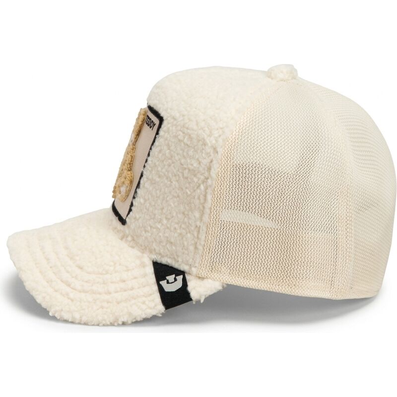 cepur-izliekta-truckeris-bess-snapback-no-teddy-double-stuffed-the-farm-goorin-bros cepur-izliekta-truckeris-bess-snapback-no-teddy-double-stuffed-the-farm-goorin-bros