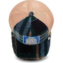 cepur-izliekta-truckeris-zals-snapback-no-bunny-double-stuffed-the-farm-goorin-bros