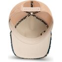 cepur-izliekta-truckeris-zals-snapback-no-bunny-double-stuffed-the-farm-goorin-bros