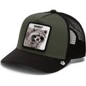 cepur-izliekta-truckeris-zals-snapback-berniem-bandit-original-recipe-the-farm-goorin-bros