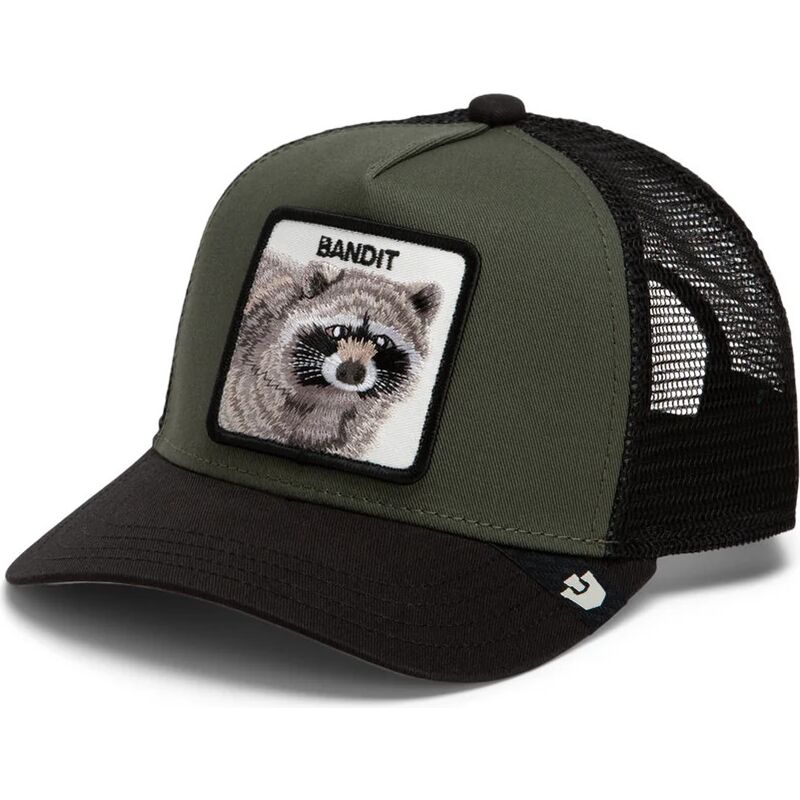 cepur-izliekta-truckeris-zals-snapback-berniem-bandit-original-recipe-the-farm-goorin-bros