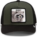 cepur-izliekta-truckeris-zals-snapback-berniem-bandit-original-recipe-the-farm-goorin-bros