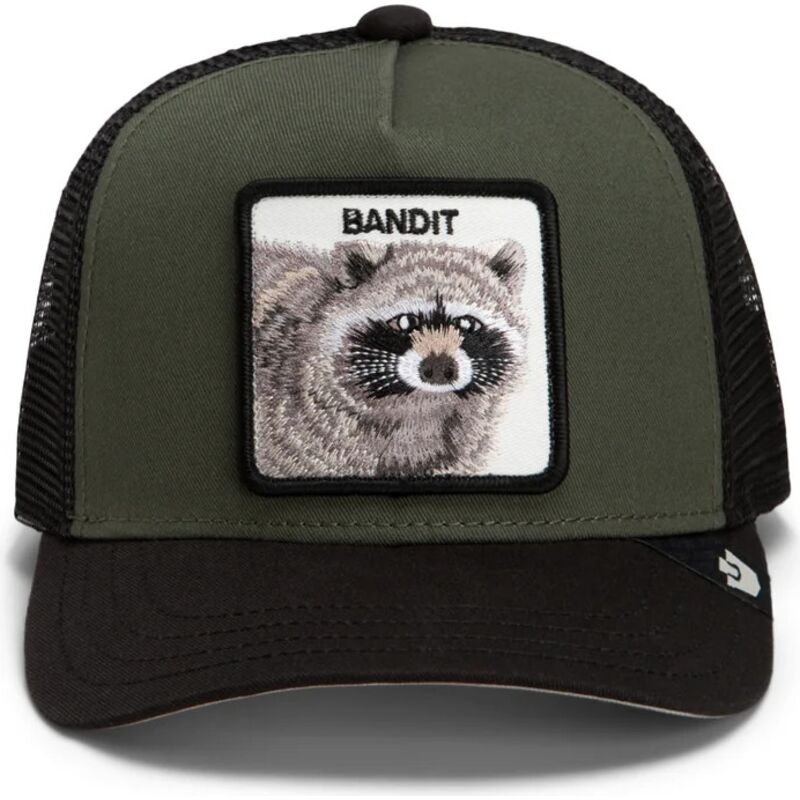 cepur-izliekta-truckeris-zals-snapback-berniem-bandit-original-recipe-the-farm-goorin-bros