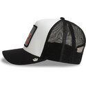 cepur-izliekta-truckeris-melns-snapback-berniem-beware-original-recipe-the-farm-goorin-bros