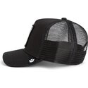 cepur-izliekta-truckeris-melns-snapback-berniem-frenchie-original-recipe-the-farm-goorin-bros