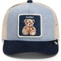 cepur-izliekta-truckeris-tumsi-zils-snapback-berniem-no-cuddly-original-recipe-the-farm-goorin-bros