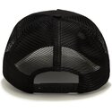 cepur-izliekta-truckeris-melns-snapback-over-the-line-butterfly-out-of-bounds-exotic-the-farm-goorin-bros