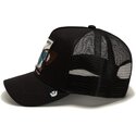 cepur-izliekta-truckeris-melns-snapback-over-the-line-butterfly-out-of-bounds-exotic-the-farm-goorin-bros
