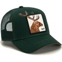 cepur-izliekta-truckeris-zals-snapback-over-the-line-buck-out-of-bounds-the-farm-goorin-bros