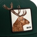 cepur-izliekta-truckeris-zals-snapback-over-the-line-buck-out-of-bounds-the-farm-goorin-bros