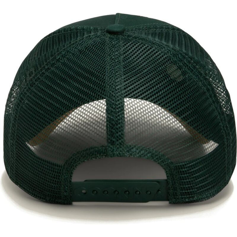 cepur-izliekta-truckeris-zals-snapback-over-the-line-buck-out-of-bounds-the-farm-goorin-bros