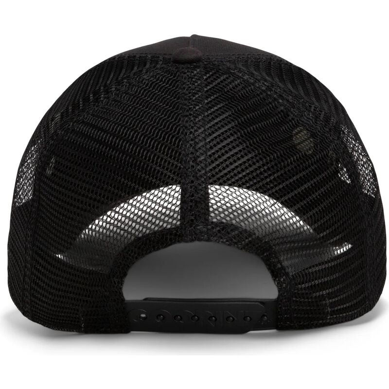 cepur-izliekta-truckeris-melns-snapback-cancelled-skull-pop-art-strikes-back-the-farm-goorin-bros cepur-izliekta-truckeris-melns-snapback-cancelled-skull-pop-art-strikes-back-the-farm-goorin-bros