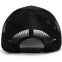 cepur-izliekta-truckeris-melns-snapback-deadly-scorpion-pop-art-strikes-back-the-farm-goorin-bros