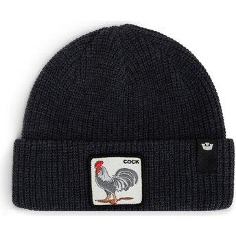 Cepur tumši zils The Cock Rooster Original Recipe The Farm Goorin Bros.