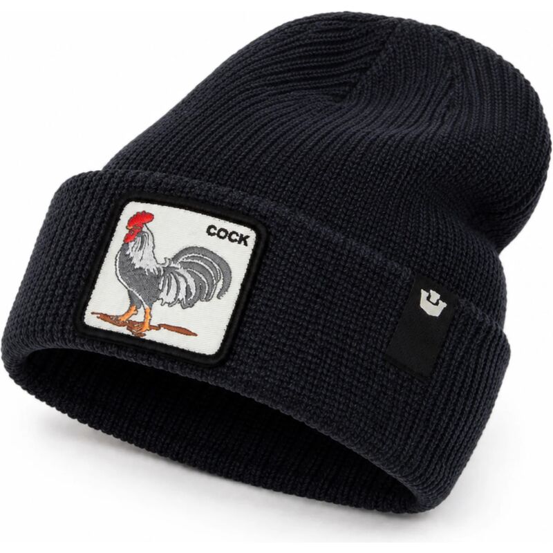 cepur-tumsi-zils-the-cock-rooster-original-recipe-the-farm-goorin-bros cepur-tumsi-zils-the-cock-rooster-original-recipe-the-farm-goorin-bros