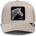 cepur-izliekta-truckeris-bess-snapback-velour-zesty-the-farm-goorin-bros