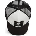 cepur-izliekta-truckeris-melns-snapback-danger-skull-and-crossbones-original-recipe-the-farm-goorin-bros