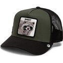 cepur-izliekta-truckeris-zals-snapback-bandit-original-recipe-the-farm-goorin-bros