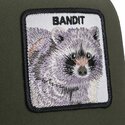 cepur-izliekta-truckeris-zals-snapback-bandit-original-recipe-the-farm-goorin-bros