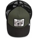 cepur-izliekta-truckeris-zals-snapback-bandit-original-recipe-the-farm-goorin-bros